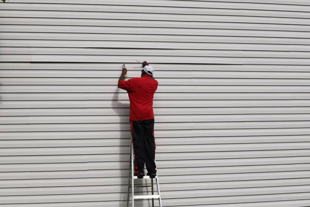 Best Aluminum Siding Installation  in Glasgow, MT