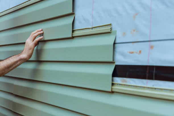 Affordable Siding Repair and Maintenance Services in Glasgow, MT